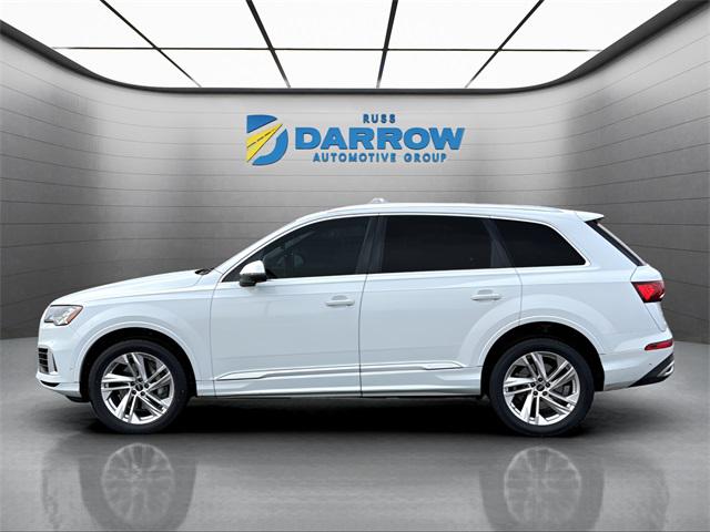 2023 Audi Q7 Prestige 55 TFSI quattro Tiptronic