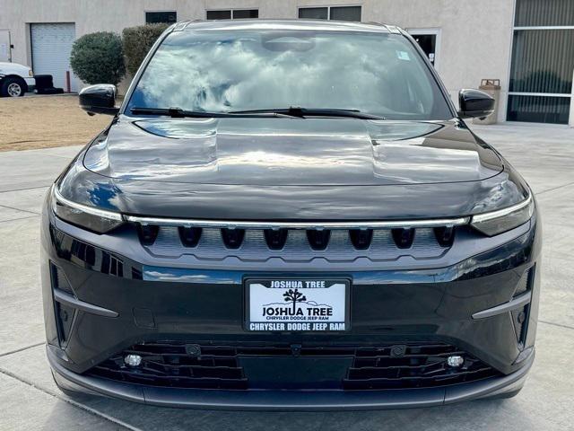 2025 Wagoneer Wagoneer S Limited