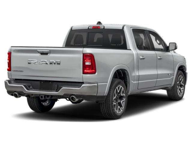 2025 RAM 1500 Laramie Crew Cab 4x4 57 Box
