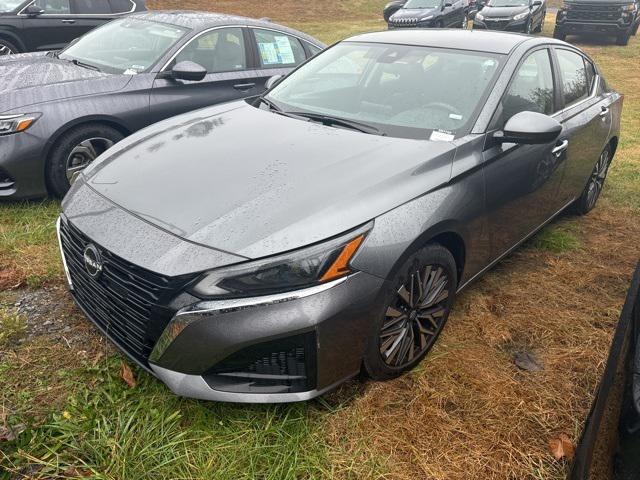 2023 Nissan Altima SV FWD