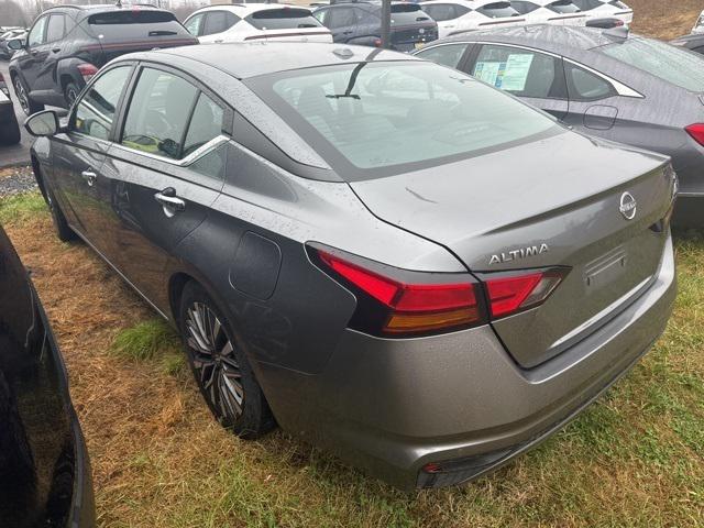2023 Nissan Altima SV FWD