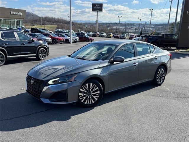 2023 Nissan Altima SV FWD 2023 Nissan Altima SV FWD