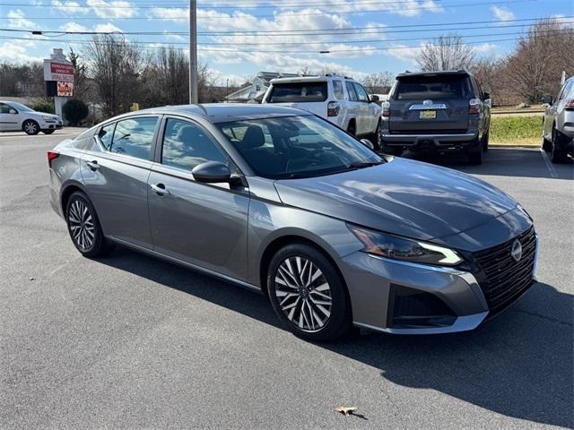 2023 Nissan Altima SV FWD 2023 Nissan Altima SV FWD