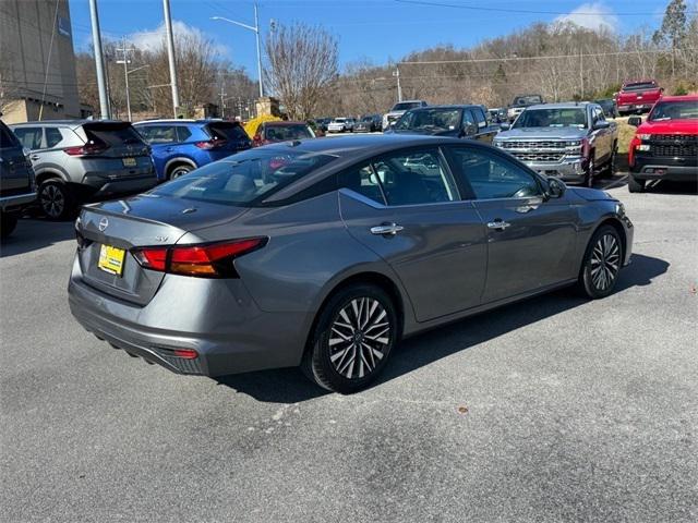 2023 Nissan Altima SV FWD 2023 Nissan Altima SV FWD