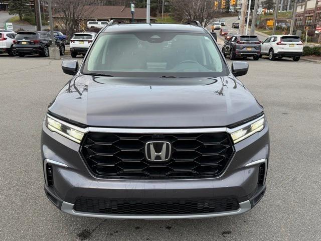 2024 Honda Pilot Elite 2024 Honda Pilot Elite