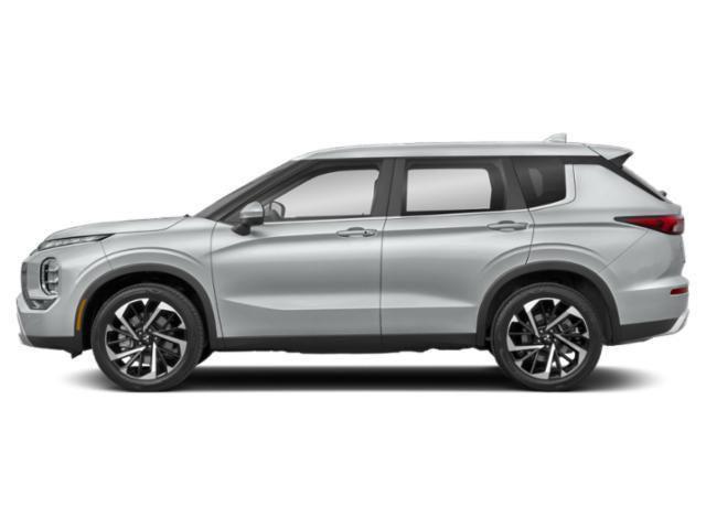 2024 Mitsubishi Outlander SE 2.5 S-AWC