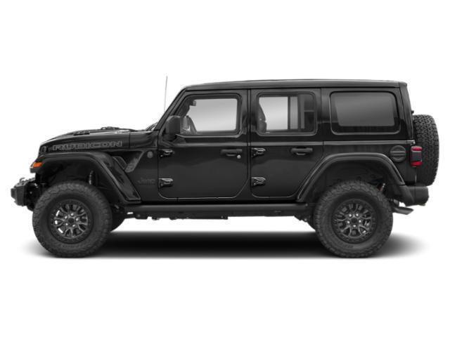 2023 Jeep Wrangler 4-Door Willys 4x4
