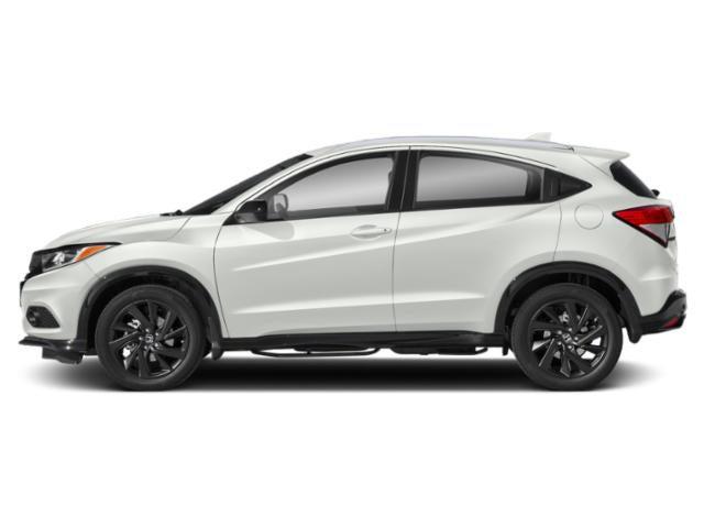 2022 Honda HR-V AWD Sport 2022 Honda HR-V AWD Sport