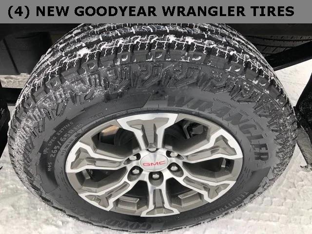 2025 GMC Sierra 1500 4WD Crew Cab Short Box SLT 2025 GMC Sierra 1500 4WD Crew Cab Short Box SLT