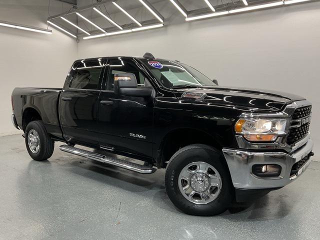 2024 RAM 2500 Big Horn Crew Cab 4x4 64 Box