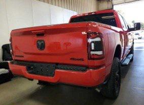 2024 RAM 2500 Big Horn Crew Cab 4x4 64 Box