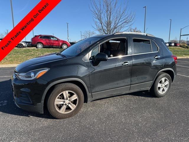 2019 Chevrolet Trax LT 2019 Chevrolet Trax LT