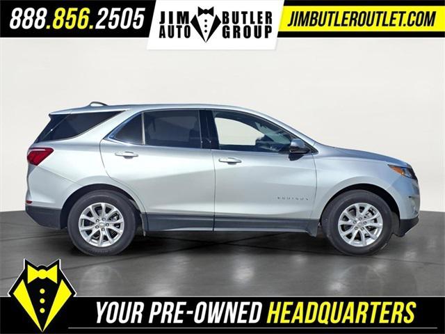 2019 Chevrolet Equinox LT 2019 Chevrolet Equinox LT