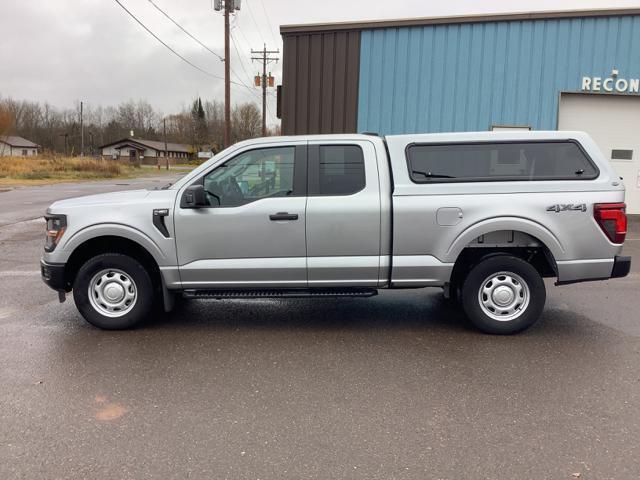 2024 Ford F-150 XL 2024 Ford F-150 XL