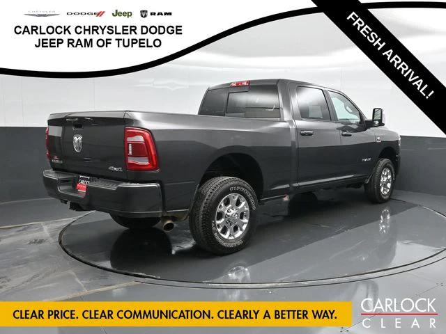 2024 RAM 2500 Laramie Crew Cab 4x4 64 Box