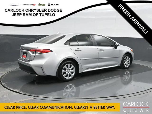 2024 Toyota Corolla LE 2024 Toyota Corolla LE