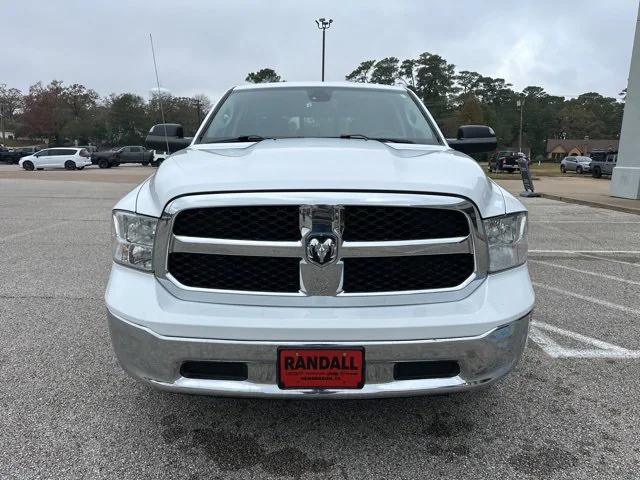 2023 RAM 1500 Classic SLT Crew Cab 4x4 57 Box 2023 RAM 1500 Classic SLT Crew Cab 4x4 57 Box