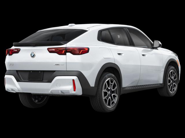 2025 BMW X2 xDrive28i