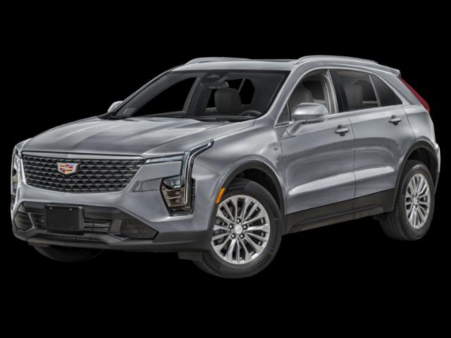 2024 Cadillac XT4 AWD Premium Luxury 2024 Cadillac XT4 AWD Premium Luxury