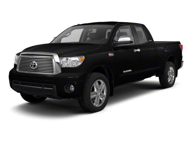 2013 Toyota Tundra Grade 4.6L V8