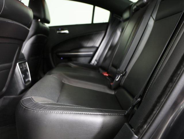 2018 Dodge Charger GT AWD