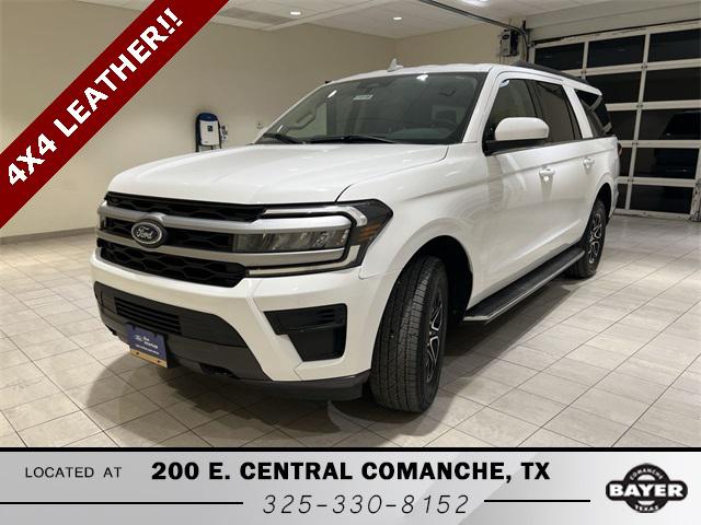 2023 Ford Expedition XLT MAX
