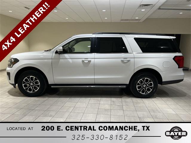 2023 Ford Expedition XLT MAX