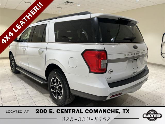 2023 Ford Expedition XLT MAX