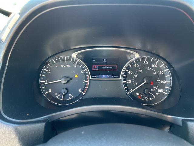 2020 Nissan Pathfinder SL 2WD