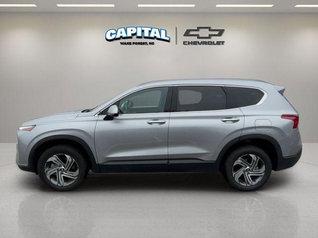 2023 Hyundai Santa Fe SEL 2023 Hyundai Santa Fe SEL