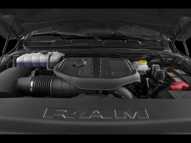 2026 RAM Ram 1500 RAM 1500 LIMITED LONGHORN CREW CAB 4X4 57 BOX