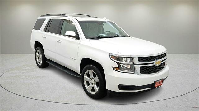 2019 Chevrolet Tahoe LT 2019 Chevrolet Tahoe LT
