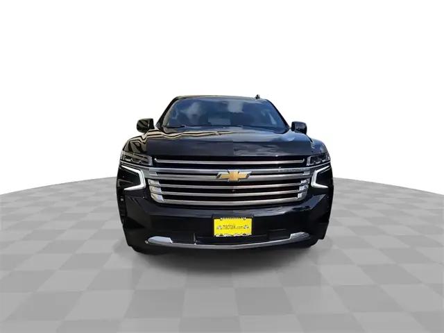 2022 Chevrolet Tahoe 2WD High Country