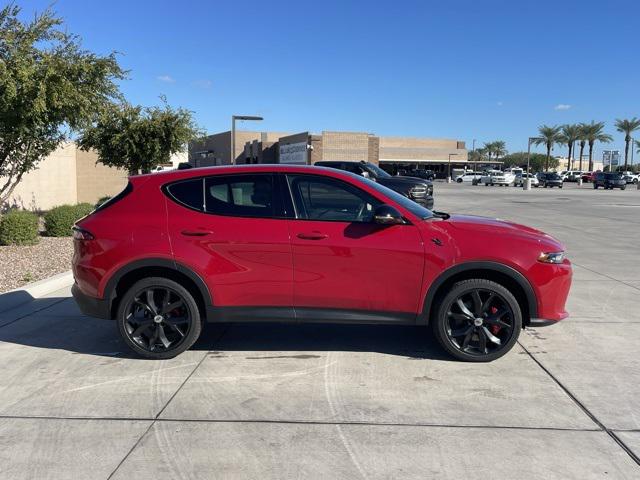 2024 Dodge Hornet GT Plus AWD 2024 Dodge Hornet GT Plus AWD