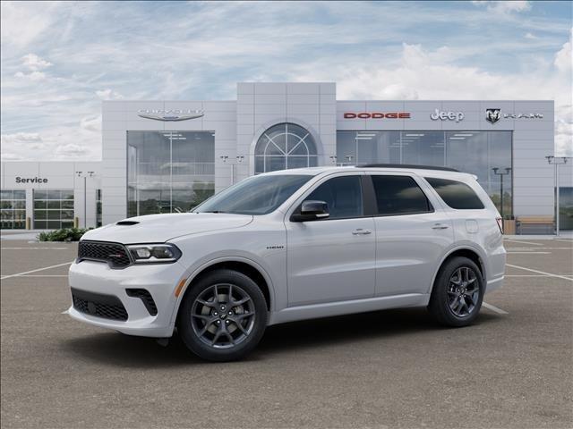 2026 Dodge Durango DURANGO GT PLUS AWD HEMI V8 2026 Dodge Durango DURANGO GT PLUS AWD HEMI V8