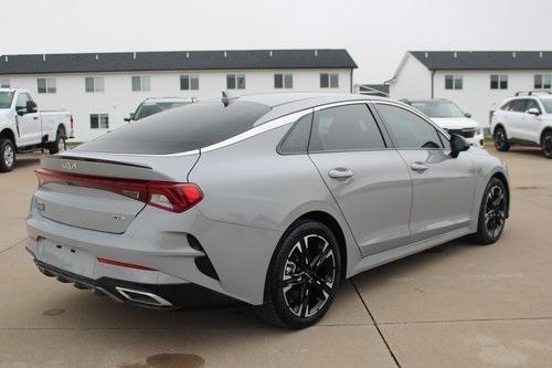 2024 Kia K5 GT-Line 2024 Kia K5 GT-Line