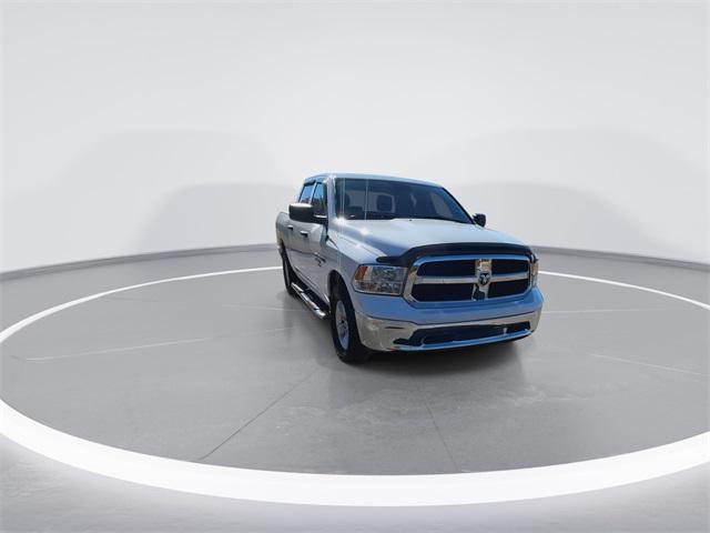 2019 RAM 1500 Classic Tradesman Crew Cab 4x2 57 Box