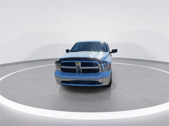 2019 RAM 1500 Classic Tradesman Crew Cab 4x2 57 Box