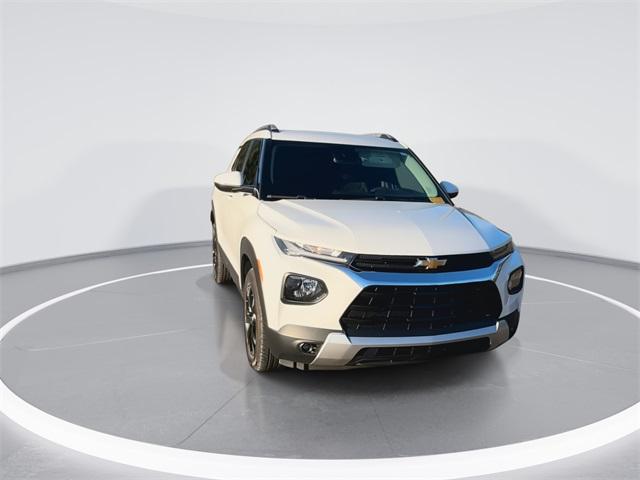 2023 Chevrolet Trailblazer FWD LT