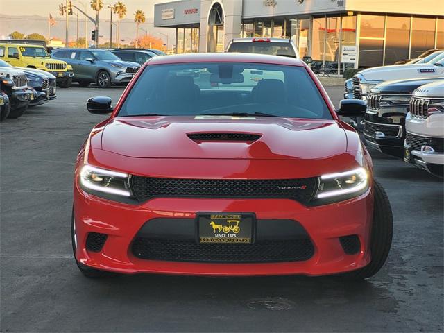 2023 Dodge Charger GT 2023 Dodge Charger GT