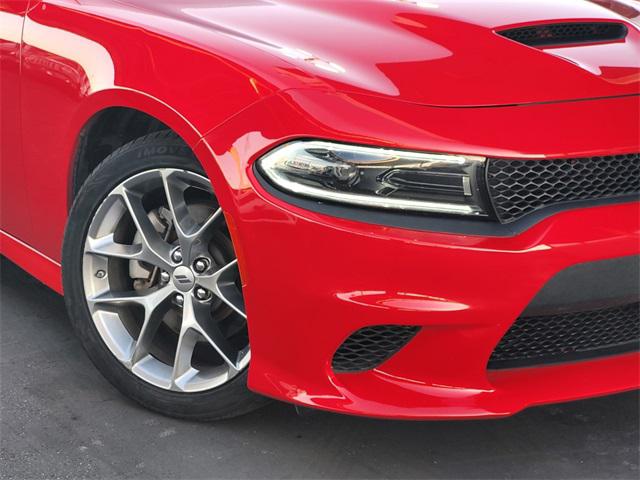 2023 Dodge Charger GT 2023 Dodge Charger GT