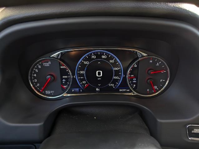 2020 GMC Acadia AWD Denali