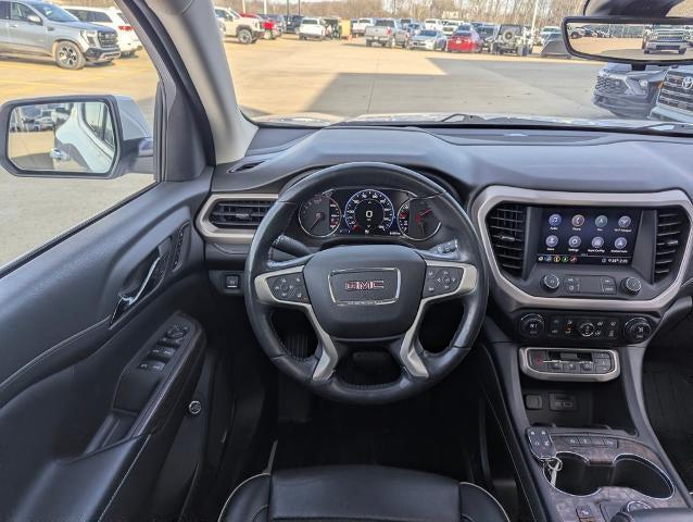 2020 GMC Acadia AWD Denali