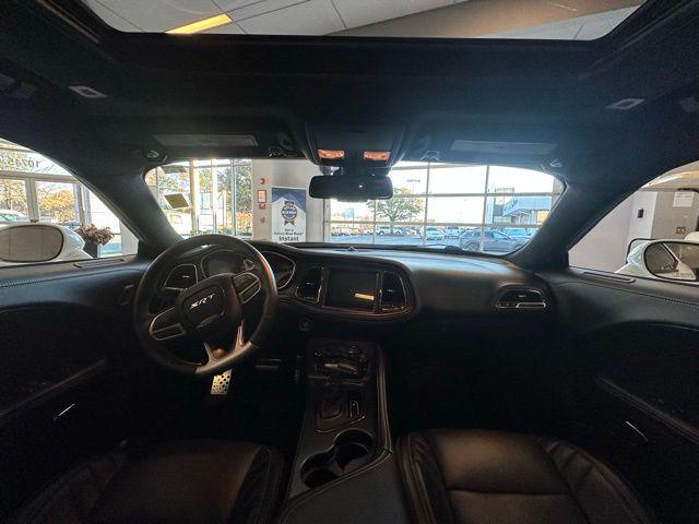 2022 Dodge Challenger SRT Hellcat Redeye