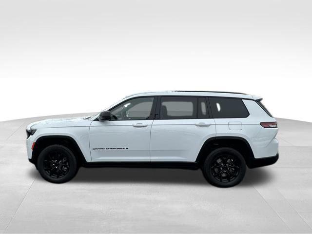 2024 Jeep Grand Cherokee L Altitude X 4x4