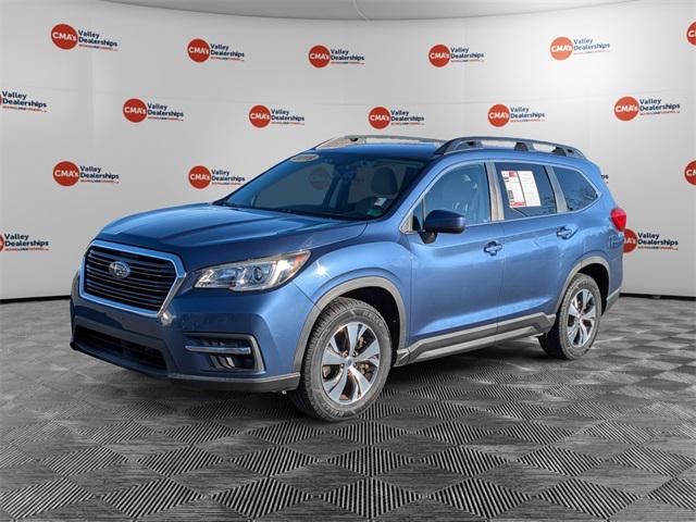 2019 Subaru Ascent Premium 2019 Subaru Ascent Premium