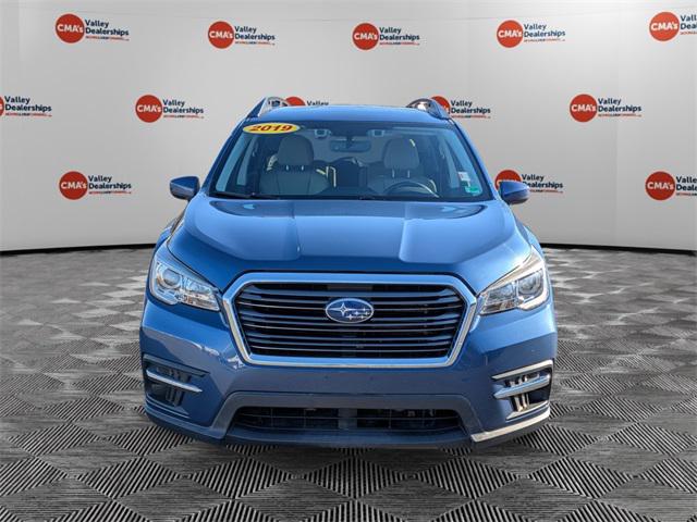 2019 Subaru Ascent Premium 2019 Subaru Ascent Premium