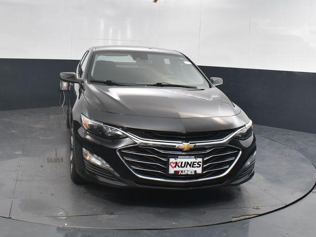 2024 Chevrolet Malibu FWD 1LT 2024 Chevrolet Malibu FWD 1LT
