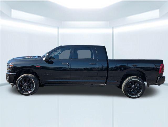2026 RAM Ram 3500 RAM 3500 LARAMIE MEGA CAB 4X4 64 BOX