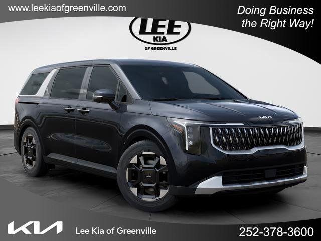 2026 Kia Carnival MPV EX for sale in Greenville, NC
